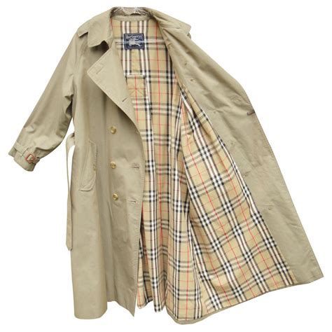 burberry trench coat made in thailand|Burberry trench coats vintage.